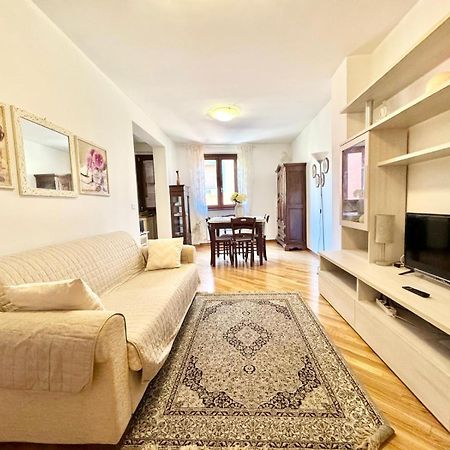 Tra I Due Ponti Apartment Rieti Exterior foto