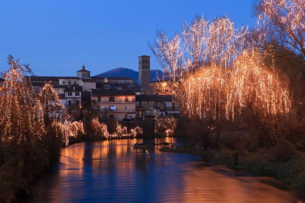 Tra I Due Ponti Apartment Rieti Exterior foto