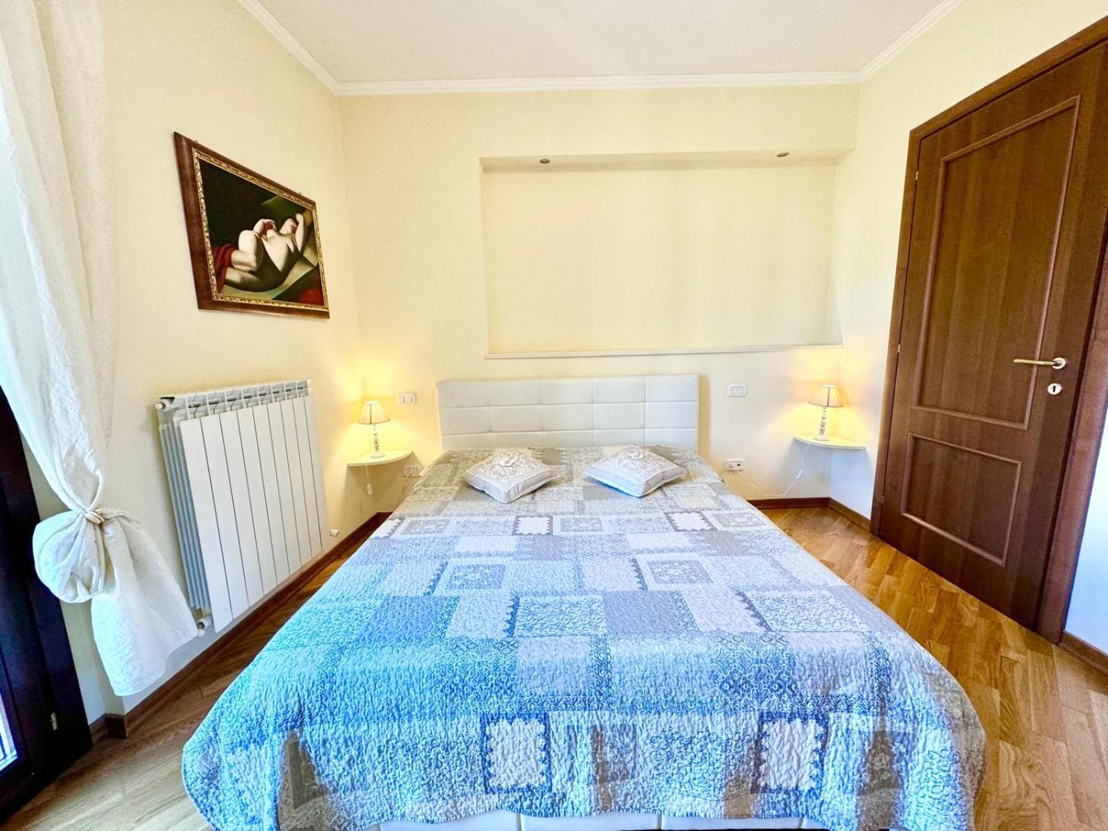 Tra I Due Ponti Apartment Rieti Exterior foto