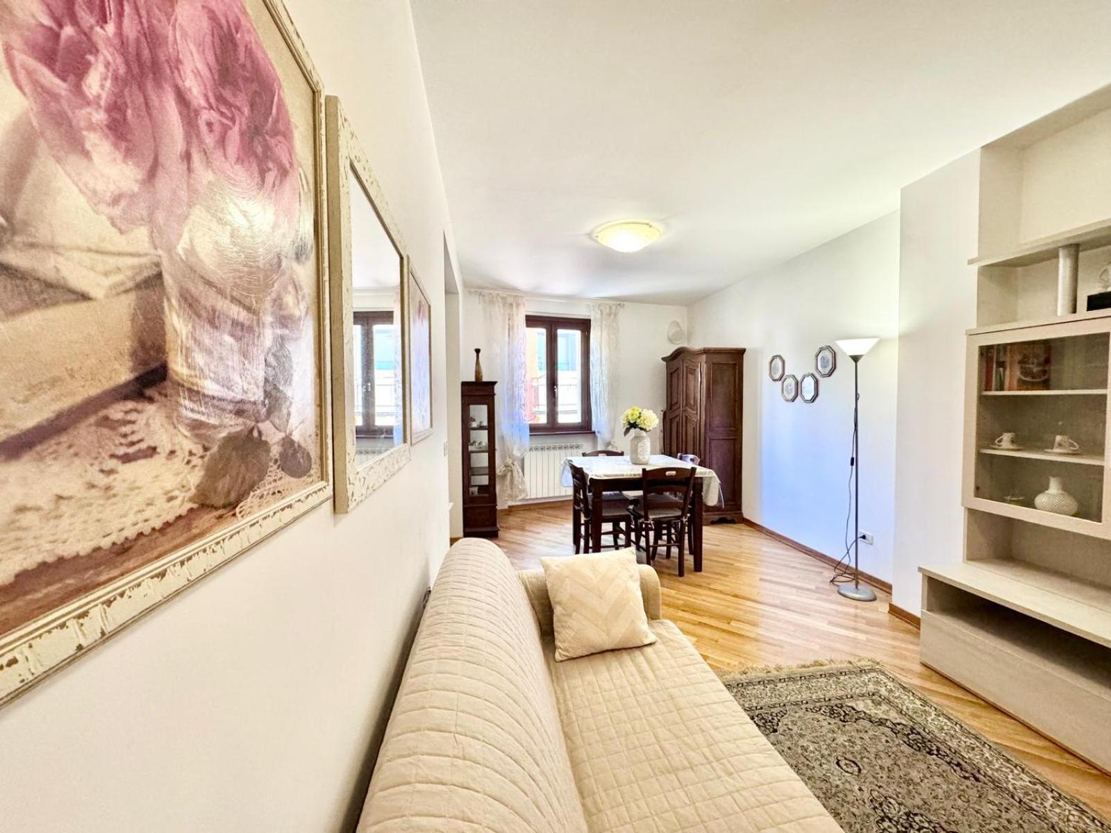 Tra I Due Ponti Apartment Rieti Exterior foto