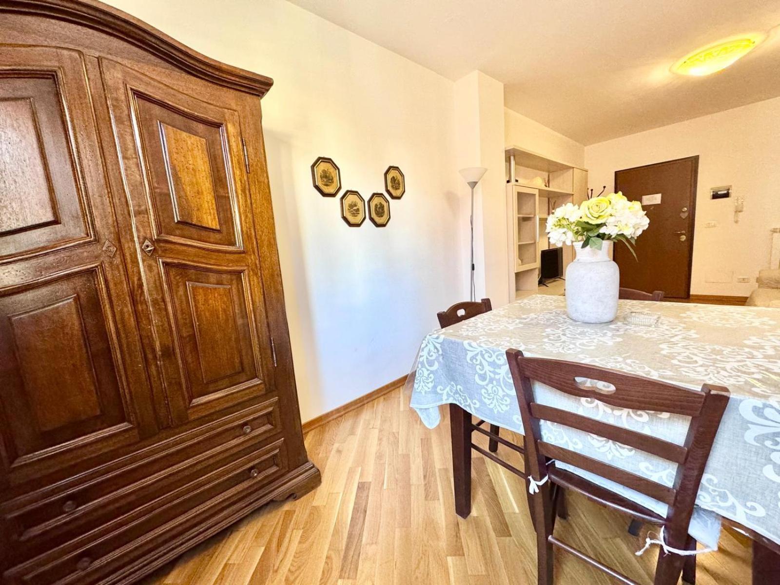 Tra I Due Ponti Apartment Rieti Exterior foto